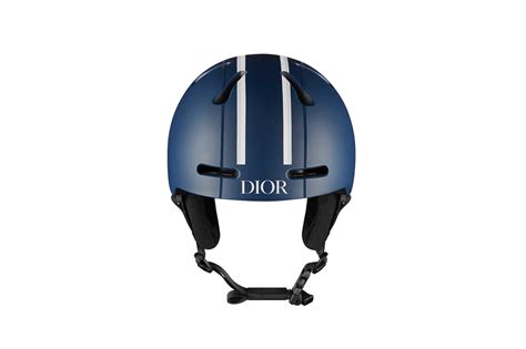 dior snowboard gear|Dior ski helmet.